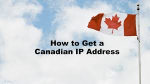 Vpn For Canada In 2020 Ip Address Dedication Port Forwarding