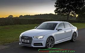 Download Wallpapers Audi A4 2017 Weiss A4 Limousine Deutsche Autos Audi Audi Audi Audia3neuesmodellabwann Au Luxury Cars Audi New Luxury Cars Audi A4