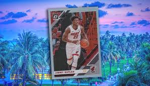 Partly cloudy skies this morning. 3 Key Miami Heat Cards That Are Heating Up Beckett Pricing Insider Beckett News