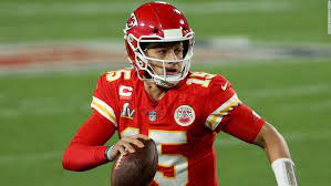 Check spelling or type a new query. Patrick Mahomes Rookie Card Sells For Record Breaking 4 3 Million Cnn