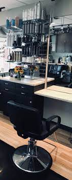 Book an appointment today at the jcpenney hair salon in menomonee falls, wi! Hair Salon Haircut Hairstylist Menomonee Falls Wi Niccole S Niche