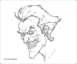Joker coloring pages for adults. Suicide Squad Coloring Pages Coloring Home