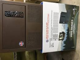 Maybe you would like to learn more about one of these? Wfco Ultra Iii 30 Amp Power Center W Converter Charger Edwardsville