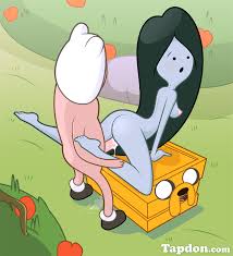 Finn Jake And Marceline Hack The Planet In Adventure Time Review -  XXXPicss.com