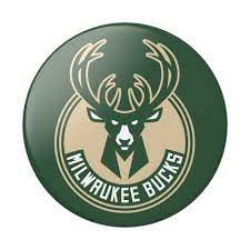 Jun 21, 2021 · giannis antetokounmpo has talked the whole season about how the milwaukee bucks have been playing for the postseason. Milwaukee Bucks Logo Popgrip Popsockets Official