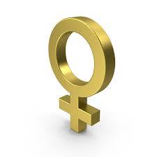 Image result for female sex sign