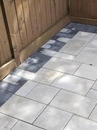 Muriatic acid is highly corrosive. Contractor Left My Paver Job Like This How Can I Remove These Stains From The Black Stones Iv Scrubbed Dry Iv Scrubbed Wet Landscaping