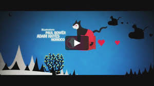 Captive An Animation Company Based In Lisbon Approached Us To Create The Soundtrack To An Animated Feature To Accom Animation Company Illustrators Exhibition