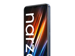 realme narzo 50i Prime: Neuer ...