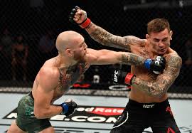 Cara membersihkan tembok kotor menggunakan pasta gigi sangat mudah dan simpel. Conor Mcgregor Vs Dustin Poirier 3 Nvjciyr17hkifm