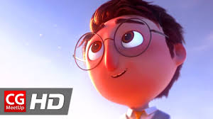 › list of terrytoons animated shorts. Cgi Animated Short Film Crunch By Gof Animation Cgmeetup Youtube