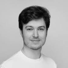 Chris Hofmann's Instagram, Twitter & Facebook