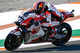 Vous pourrez me soutenir dans une tribune. Johann Zarco Confirms Avintia Ducati Motogp Deal The Checkered Flag