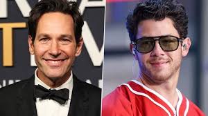 Power Ballad': Paul Rudd and Nick Jonas Unite for John Carney's Musical  Comedy; Lionsgate Locks the Release Date