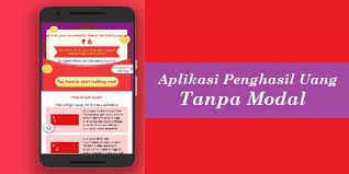 Check spelling or type a new query. Aplikasi Penghasil Uang Tanpa Modal Terbukti Membayar Gercepway Com