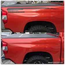 Use a spatula for quick removal of your cars emblem.but be sure the spatulas edges are smooth or scratch!😝 Removing Car Emblems 1 Expert In Orange County 714 624 0804