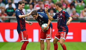 Deux nouveaux membres au sein du conseil d'administration. Rsc Anderlecht Fc Bayern Im Tv Livestream Und Liveticker