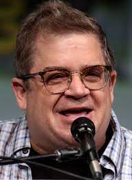 And most might agree that they are the sexiest men of 2021. Patton Oswalt Wikipedia