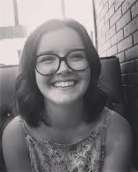 Introducing Chloe, PURE Student Representative