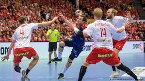 At the 2021 ihf men's world championship, also in egypt, the african neighbours are once again together in the same preliminary group. Denmark Wins First World Handball Title Beating Norway News Dw 27 01 2019