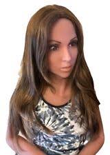 Las mejores ofertas en Medium Synthetic pelucas y postizos Noriko