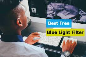 You simply input the type of lighting and your location, then the app will adjust the screen automatically. 10 Best Free Blue Light Filter For Windows In 2021