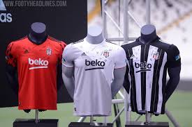 Bjk storelisanslı beşiktaş bardaklı yastıklı şişme deniz yatağı 185x70cm. Besiktas 20 21 Heim Auswarts Ausweichtrikots Veroffentlicht Nur Fussball