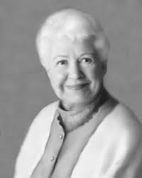 Shirley Swenson Obituary (1922