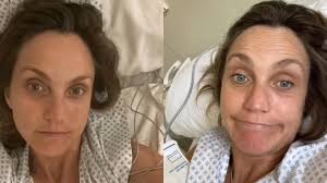 Fernanda Hansen impacta tras revelar detalles de complejo momento de salud  — Pudahuel