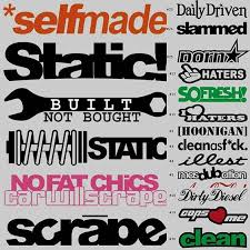 Aufkleber Furs Auto Z B Die Frontscheibe Jetzt Bei Ebay Erhaltlich Http Ebay Eu 2irrf8h Stickertuningfetzt Car Decals Car Stickers Bumper Stickers