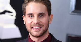 Platt is reprising his role for the film, playing the titular evan hansen, a socially anxious teenage boy who's thrust into the spotlight after a lie he tells about the tragic death of a classmate spirals beyond his control. Ben Platt Books First Post Dear Evan Hansen Film