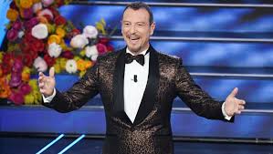 Il cantante mascherato, ora parla mariotto: Sanremo 2021 Ospiti Internazionali Ecco Chi Vuole Amadeus
