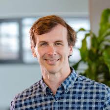 Associate Professor Geoff Spurling