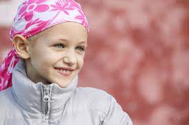Every time a cell divides into 2 new cells, it must copy its dna. Do Children Get Cancer Narayana Health
