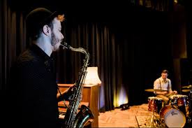 Welche band für hochzeit buchen. Band Sunny Side Events Jazzband Partyband Unplugged Band