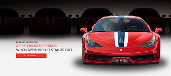 And if you're wondering by now who owns the remaining 10% of ferrari that fiat doesn't own, it's also ferrari. Fort Lauderdale S Official Ferrari Dealership Ferrari Of Fort Lauderdale