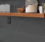 Soapstone Metropolis Quartz - Gray Quartz Countertops