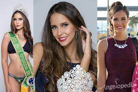 meet cloris ioanna junges of brazil at miss supranational 2016 beauty pageant brazilian beauty miss