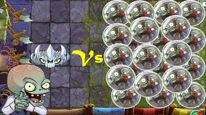 The film was met with negative reviews by both critics and audiences. Plants Vs Zombies 2 Spikerock Pvz 2 Vs Hamster Ball Pvz 2 Gameplay 2018 Hamster Ball Zombies 2 Pvz 2