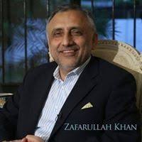Profil de Zafarullah Khan (khan3421)
