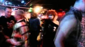 Flash And The Pan Midnight Man 1984 Break Dance Roller Disco Youtube