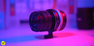 After this lecture you should have some insight into good practices on making aesthetically pleasing camera shots, and how to make them work together. Video Two Clever Diy Methods To Create Your Own Deakinizer Lens Digital Photography Review