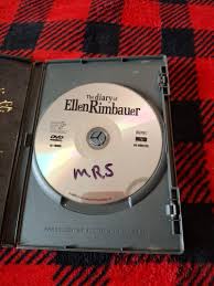The Diary of Ellen Rimbauer dvd horror | Mercari