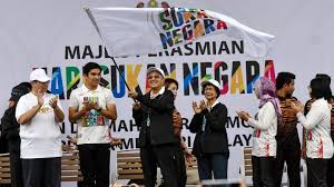 D.p.k.t, s.m.b, p.j.k, bsc (hons) civil engineering, ma (military. Hari Sukan Negara Tukar Nama