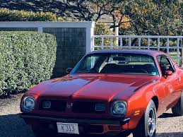 Image result for Burgundy 1975 Pontiac