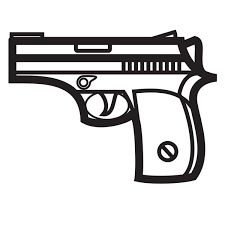 Free Free Gun Mandala Svg 151 SVG PNG EPS DXF File