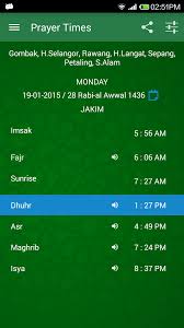 See more of johor bahru prayer times | waktu solat jb on facebook. Waktu Subuh Johor Bahru Hari Ini