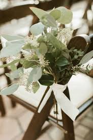 Many couples these day are searching for ideas how to make their outdoor wedding unique and fresh. 32 Inspirational Outdoor Wedding Aisle Decoration Ideas Page 2 Of 2 Oh Best Day Ever Eucalyptus Wedding Decor Wedding Aisle Outdoor Church Wedding Decorations
