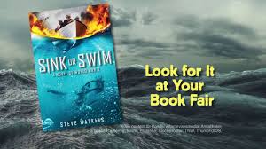 sink or swim by steve watkins youtube