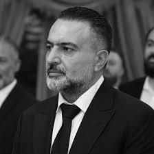 LASD Funeral Services for Deputy Steven Belanger Held at Pomona Valley  Memorial Park Today,